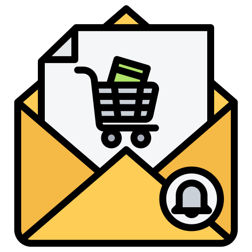 Abandoned Cart Email