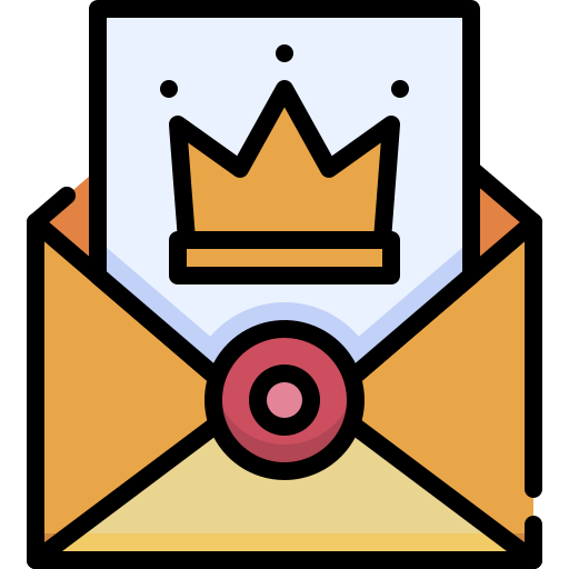 Event Invitation Email