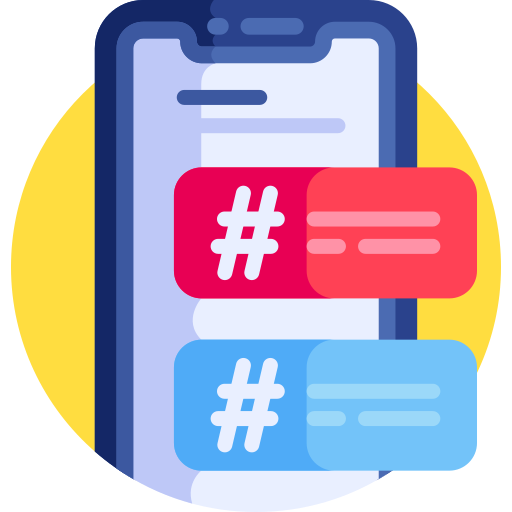 Hashtag Generator