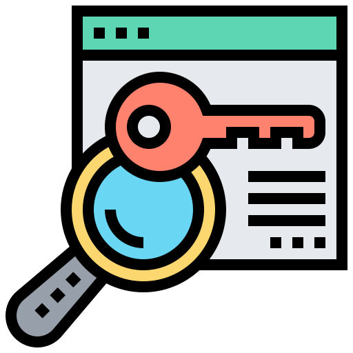 SEO Keywords Generator