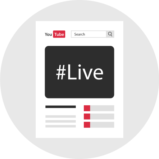 YouTube Hashtags